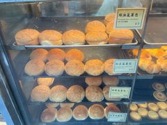 -洪記餅店(虹泉路店)