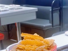 -龍歌自助小火锅(芝罘万达店)