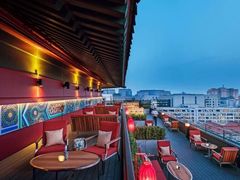-王府半岛酒店