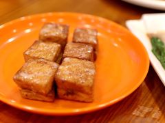 -澳门陈光记烧味饭店(南京德基广场店)