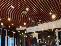 大堂-IL Forno 意坊·意大利餐厅(温州万象城店)