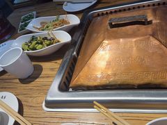 -泽成冰煮羊火锅(中正天街店)