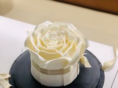 -HUIcake boutique蛋糕定制(平乐园店)