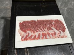 -福寿斋·老北京铜锅涮肉·烤鸭(顺义总店)