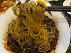 -桃园中华料理炸酱面(燕儿岛路店)