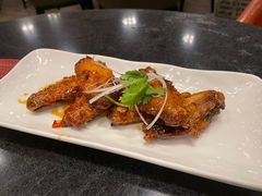 -WOLFGANG PUCK KITCHEN & BAR(迪士尼小镇店)