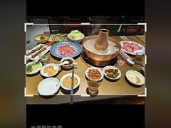 -北京老门框爆肚涮肉馆(凤城六路店)