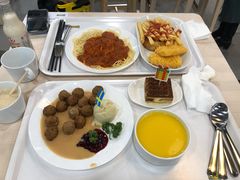 -宜家·瑞典风味餐厅(烟台路店)