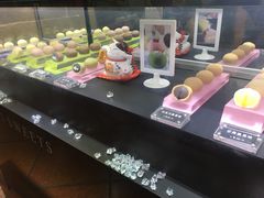 -西树泡芙(喜隆多店)