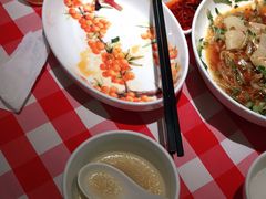 -西贝莜面村(上海百联西郊店)