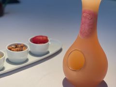 -悦轩中餐厅·高空江景·杭州柏悦酒店
