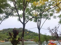 -南翠屏公园