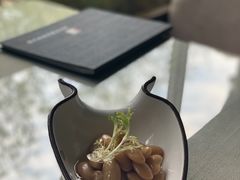 桂花芸豆-素芝林素食养生会所(黄山豪庭·御府店)