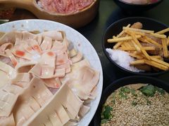 -沸炉重庆老火锅(军事博物馆店)