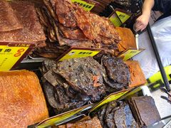 -钜记手信(兴华楼店)