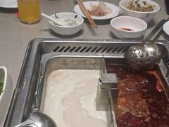 -海底捞火锅(荣盛广场店)