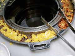 -韩宫宴烤肉·料理(宝山万达店)