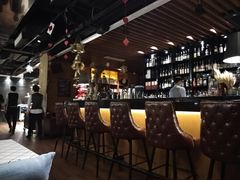 -礼途酒店·餐吧
