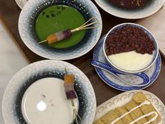 -超琪星·咖啡简餐(川音店)