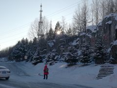 -北极村旅游风景区