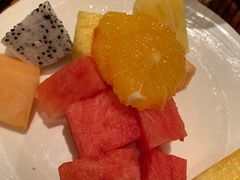 -鸣诗自助餐(澳門四季酒店)
