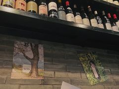 -Bistro Les Lilas丁香花小酒馆
