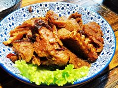 -有才叔北京时间涮肉(紫薇尚层店)