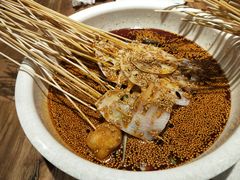 -叶婆婆钵钵鸡(解放碑店)