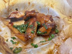 -肥姐美食(同福中路店)