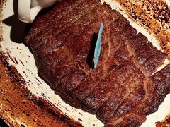 -小火花·干式熟成牛排馆Spark SteakHouse(剑桥郡店)