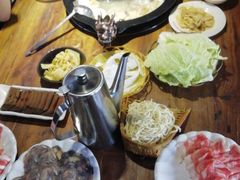 -小板凳·锦州烧烤(高新区店)