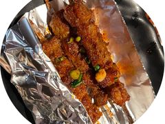 -额尔敦草原涮羊肉·烧烤(冻青树总店)