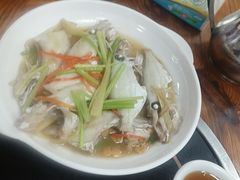 -肥弟大排档(汕樟路店)