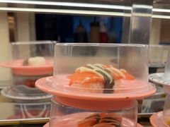 -争鲜回转寿司(西红门荟聚PLUS店)