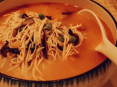 -熙春园餐厅