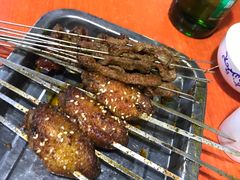 -回味南塘老王虾尾(总店)