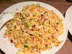 -大潮淮·淮扬菜(何园旗舰店)