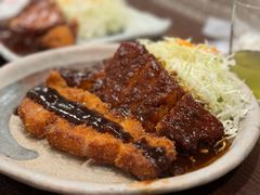 -矢场猪(名古屋站名铁店)