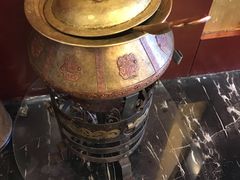 -内蒙古驻京办餐厅