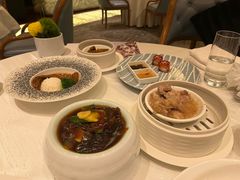 -成都瑞吉酒店·宴庭中餐厅