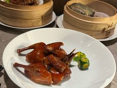 -广州文华东方酒店·江-由辉师傅主理