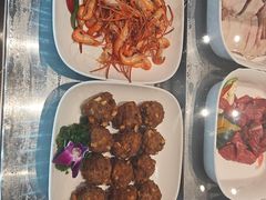 -巢湖名吃·东关老鹅汤(江南风情街店)