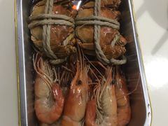 -阳澄湖大闸蟹·琼灵阁牌品牌连锁(吴中总店)