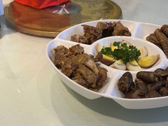 -梅利汴京烤鸭•开封豫菜地标店(铁北街店)