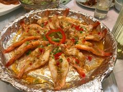 -肥肥小厨(咸阳路店)