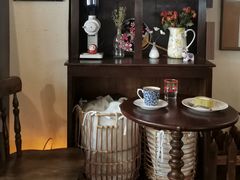 -松池一夏咖啡商铺