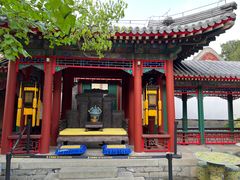 -宫事颐庭·老佛爷贵寿下午茶(颐和园店)