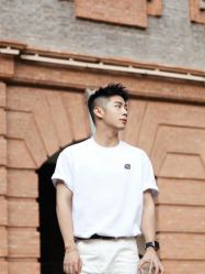 -绅仕門男士理发馆