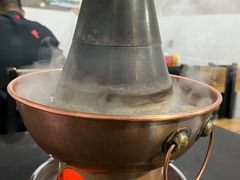 -天桥老金涮肉(牛街店)
