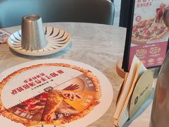 -必胜客(东西湖万达店)